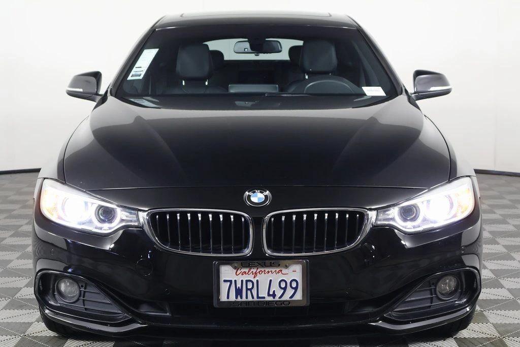 bmw 4 series 2017 WBA4F7C35HG787560 image bmw 4 series 2017 WBA4F7C35HG787560 image